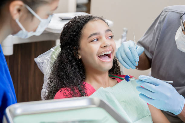 Best Walk-In Emergency Dentist in Loudonville, OH