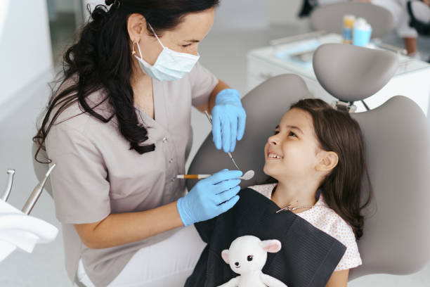 Best Emergency Orthodontic Repairs in Loudonville, OH