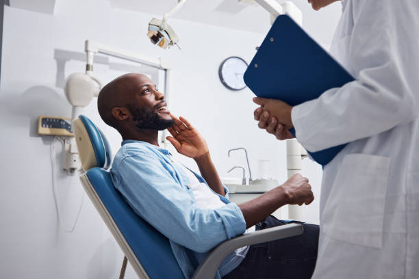 Best Emergency Broken Tooth Repair in Loudonville, OH