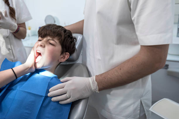 Best Emergency Dental Care for Trauma or Injury in Loudonville, OH