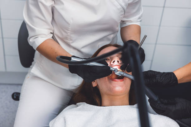 Best Walk-In Emergency Dentist in Loudonville, OH