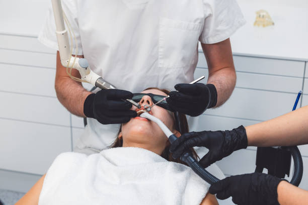 Best Emergency Root Canal Treatment in Loudonville, OH