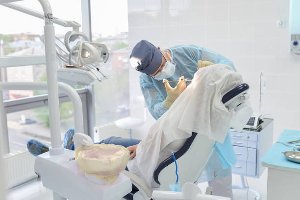Best Emergency Treatment for Toothache in Loudonville, OH
